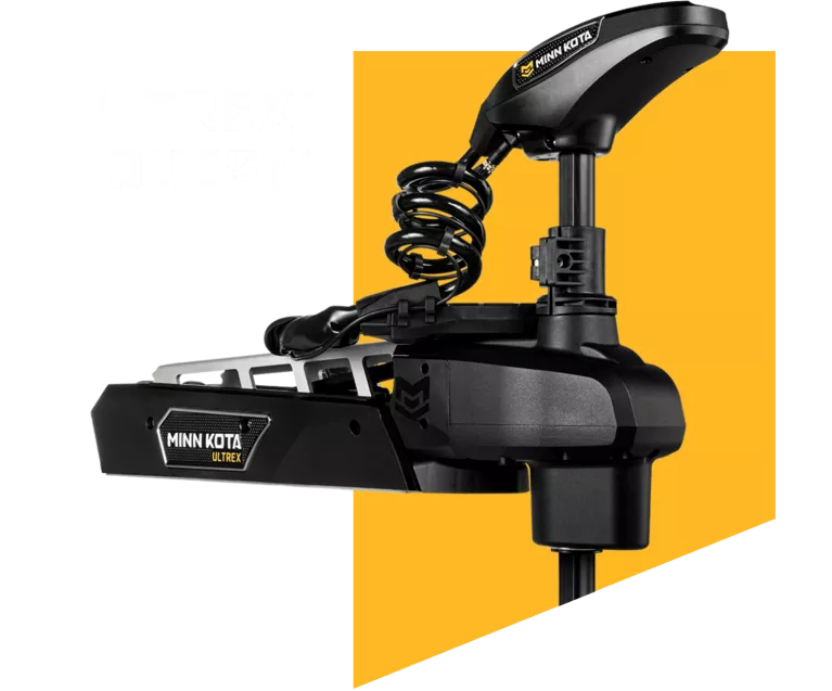 Ultrex Quest Head
